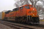 BNSF 8783